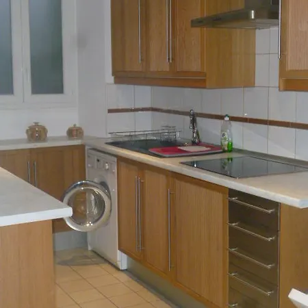 Apartment Pastorelli *