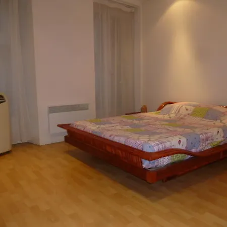 Apartment Pastorelli *