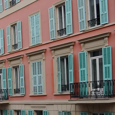 Pastorelli Apartment