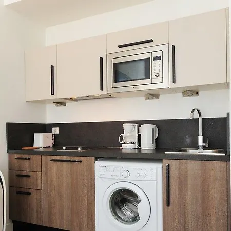 Pastorelli Apartment