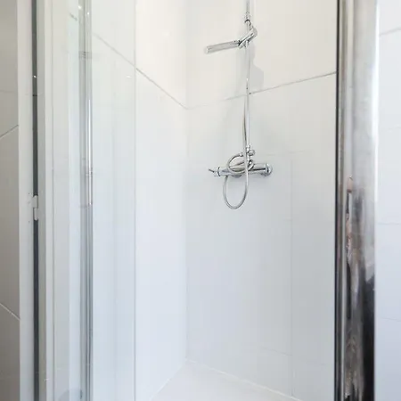 Pastorelli Apartment *