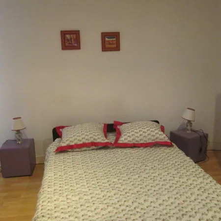 Apartment Pastorelli Nice