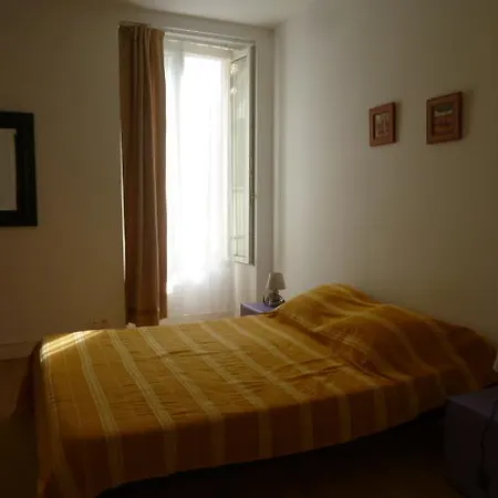 Apartment Pastorelli *