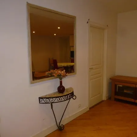 Apartment Pastorelli