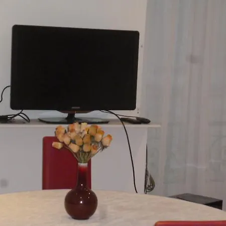 Apartment Pastorelli Nice
