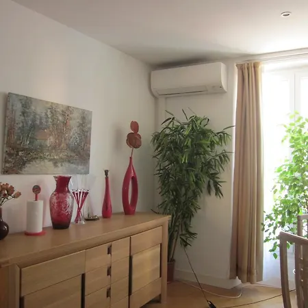 Apartment Pastorelli