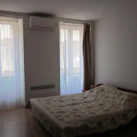 Apartment Pastorelli *