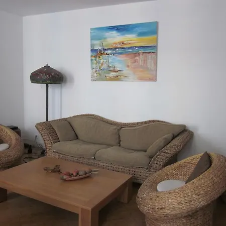 Pastorelli Apartment