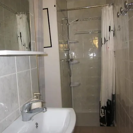 Pastorelli Apartment