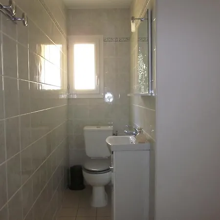 Pastorelli Apartment Nice