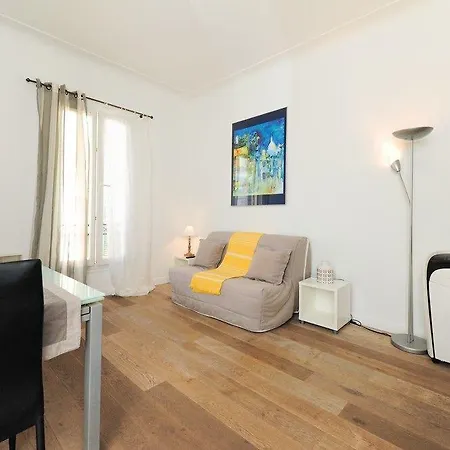 Pastorelli Apartment Nice