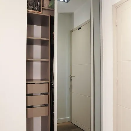 Apartment Pastorelli *