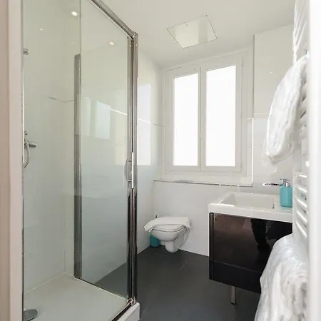 Pastorelli Apartment *