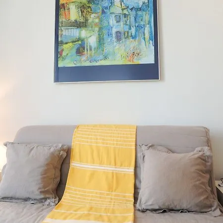 Pastorelli Apartment Nice
