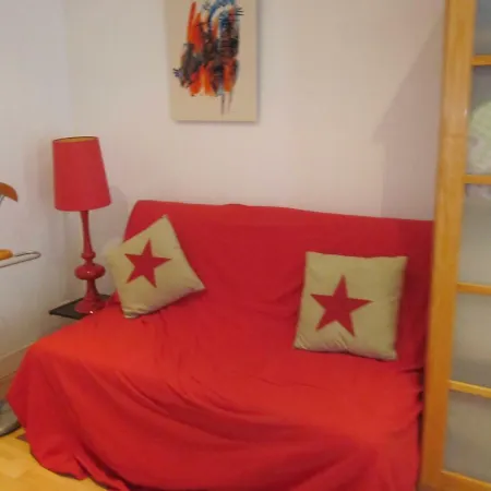 Apartment Pastorelli *