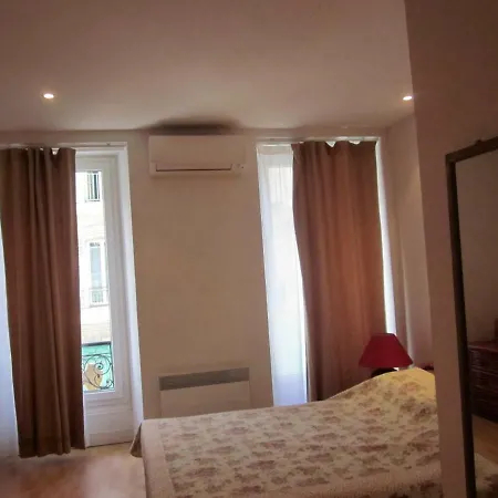 Apartment Pastorelli