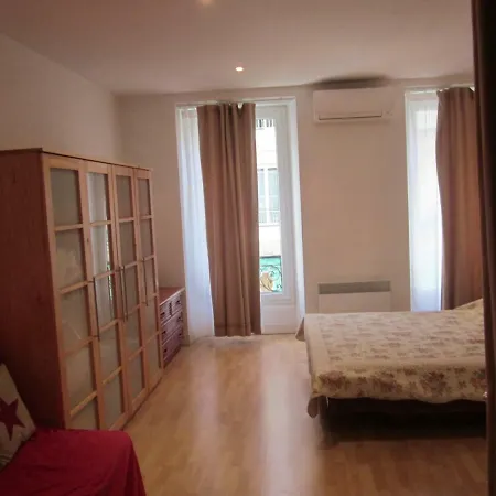 Pastorelli Apartment Nice